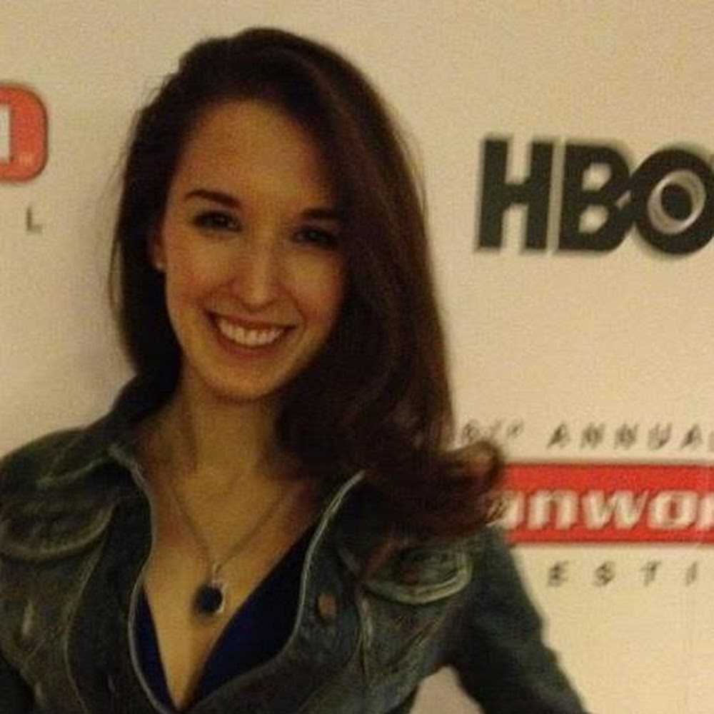 Meet your Posher, Andrea